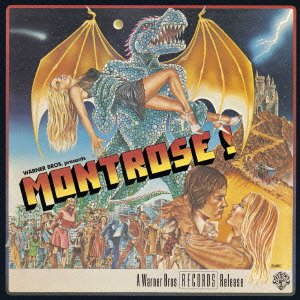 album montrose