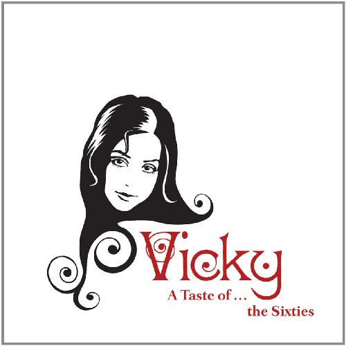 album vicky leandros