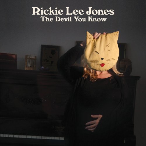 album rickie lee jones