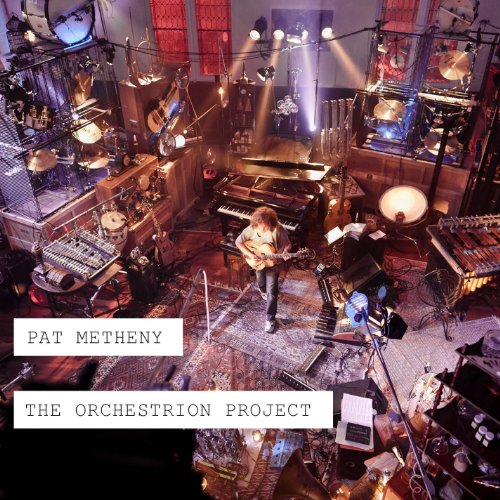 album pat metheny