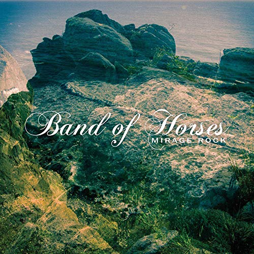 album band of horses