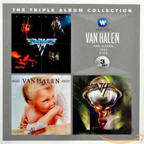 album van halen