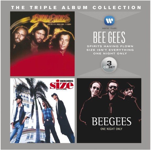 album bee gees