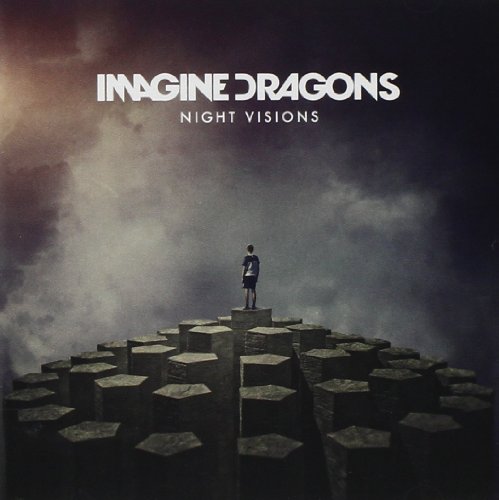 album imagine dragons