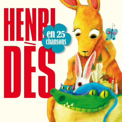 album henri ds