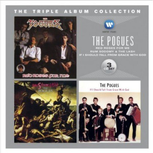 album the pogues