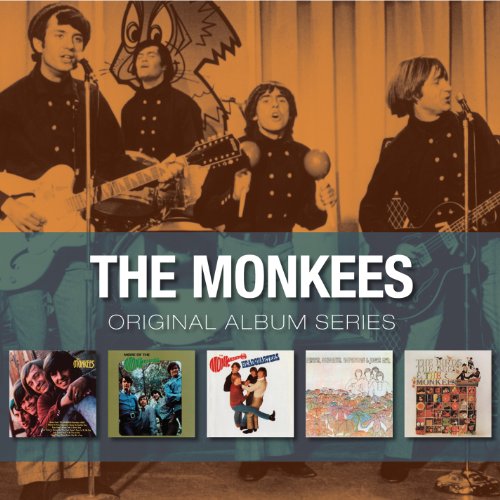 album the monkees