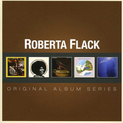 album roberta flack