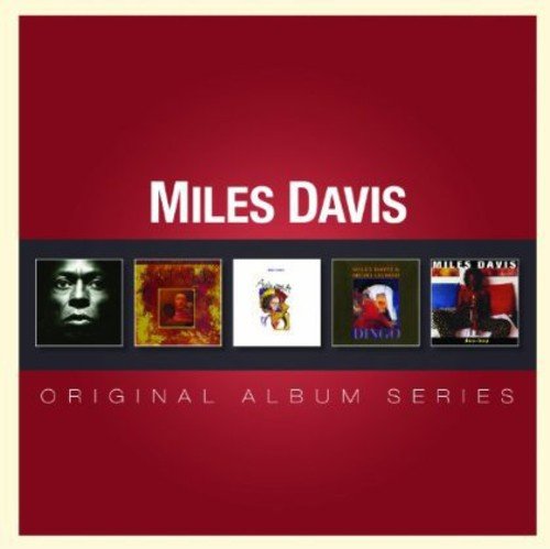 album miles davis