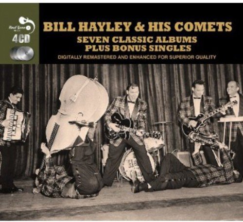 album bill haley and his comets