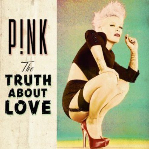 album pink