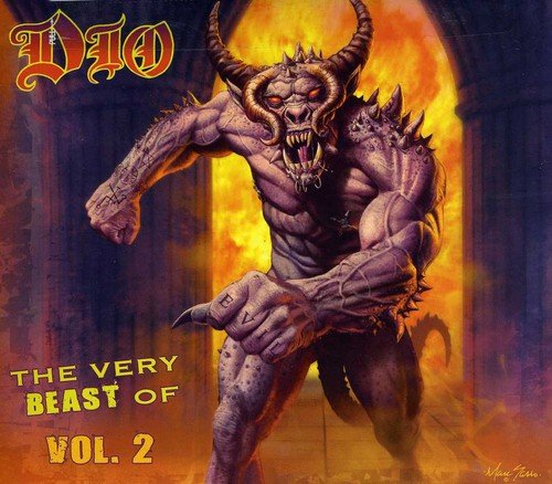 album dio