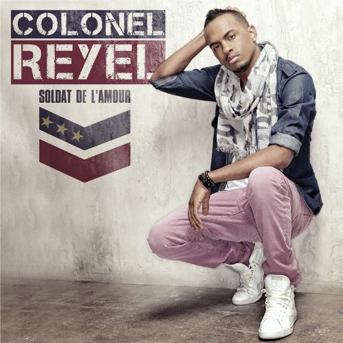 album colonel reyel