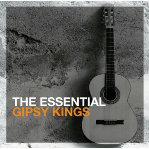 album gipsy kings