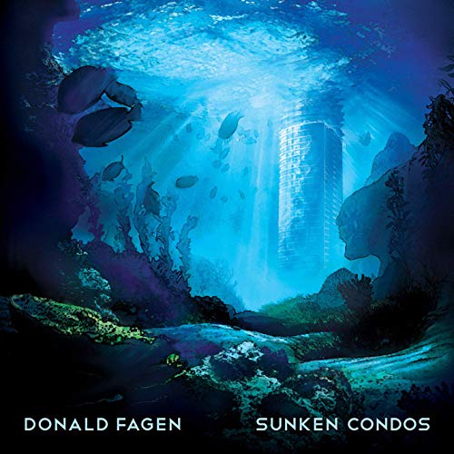 album donald fagen