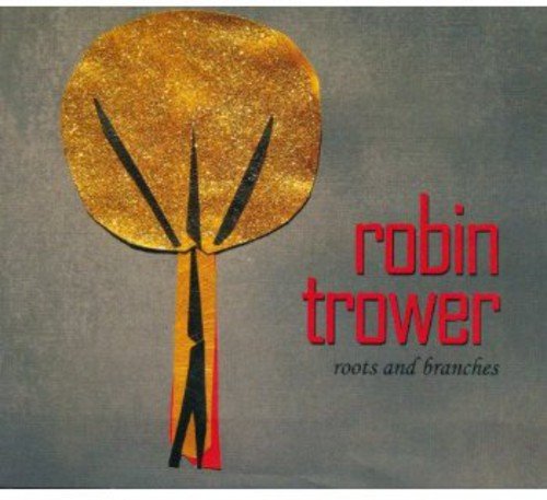 album robin trower