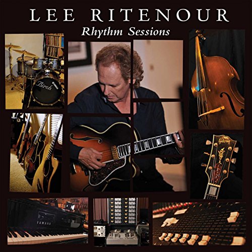 album lee ritenour