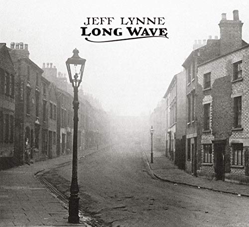 album jeff lynne