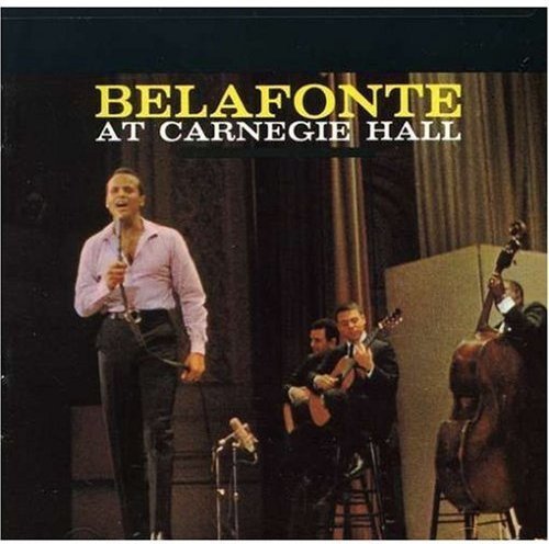 album harry belafonte