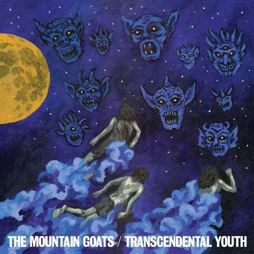 album the mountain goats