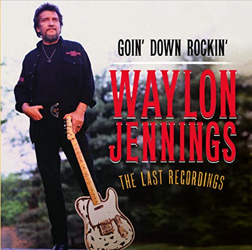 album waylon jennings