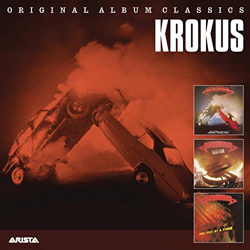 album krokus