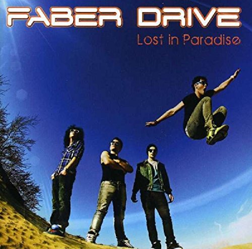 album faber drive