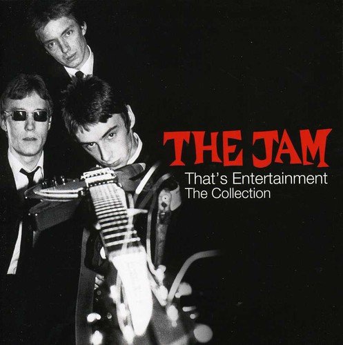 album the jam