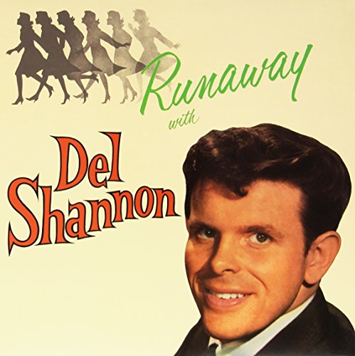 album del shannon