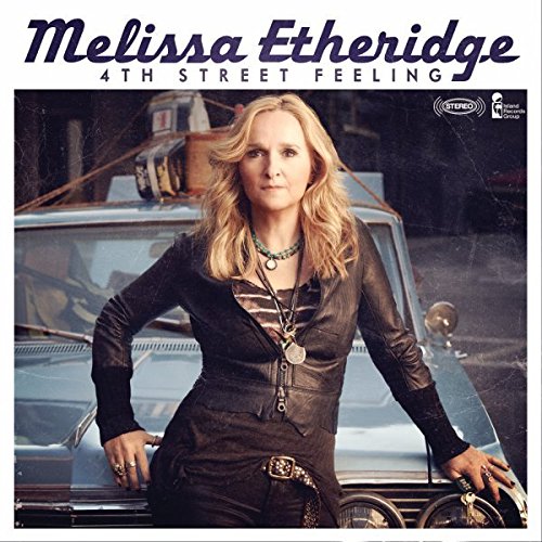 album melissa etheridge