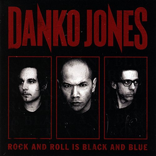 album danko jones