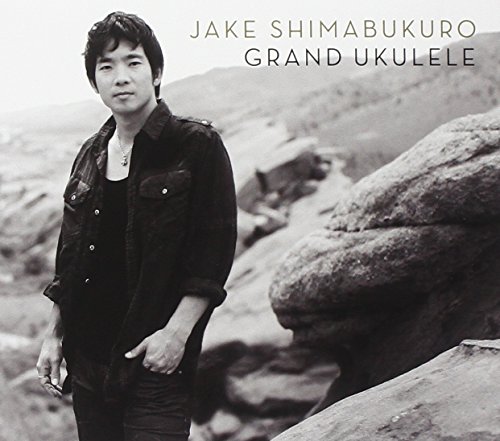 album jake shimabukuro