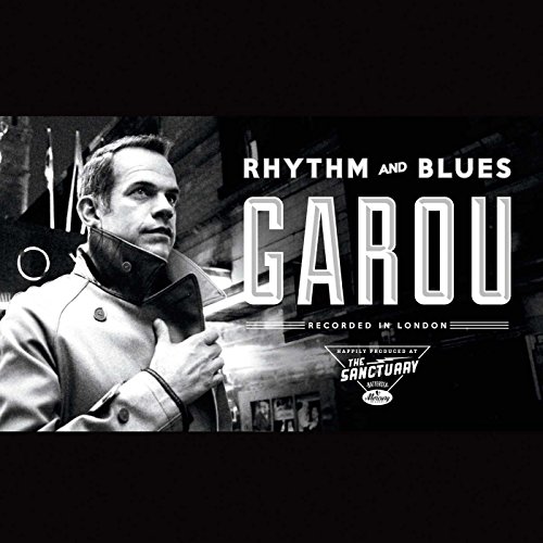 album garou