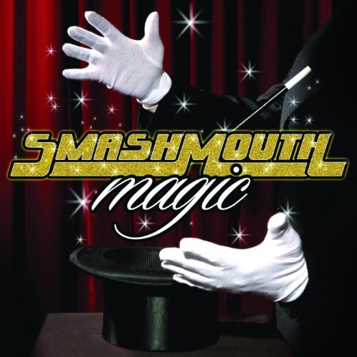 album smash mouth