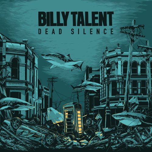 album billy talent