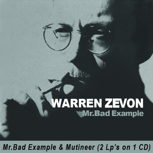 album warren zevon