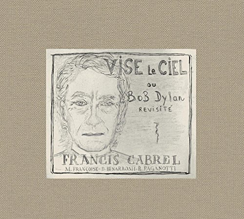 album francis cabrel