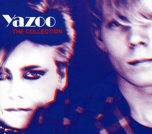 album yazoo