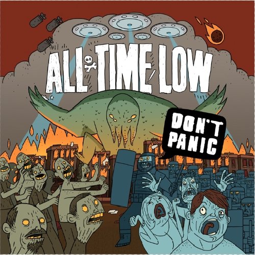 album all time low