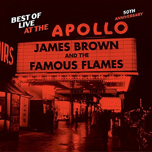 album james brown