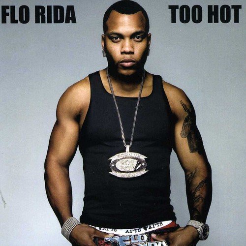 album flo rida