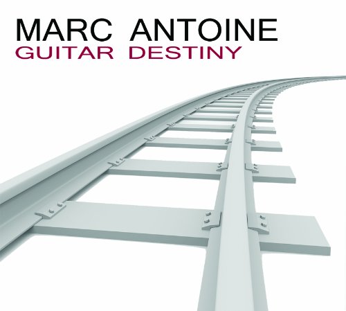 album marc-antoine