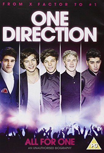 album one direction