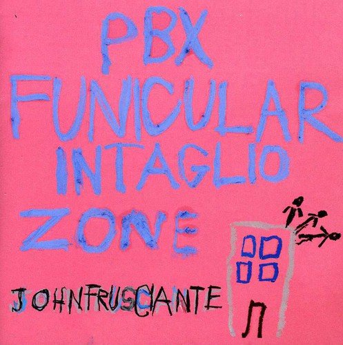 album john frusciante