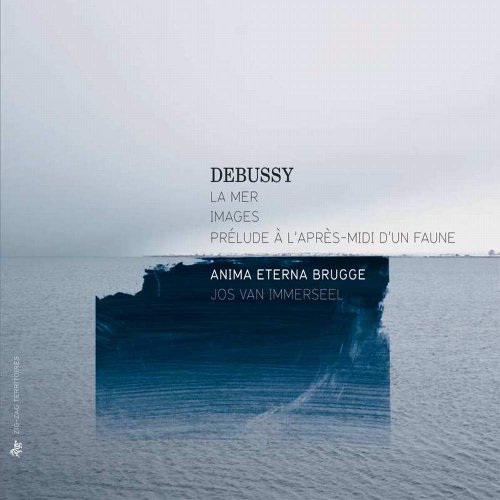 album claude debussy