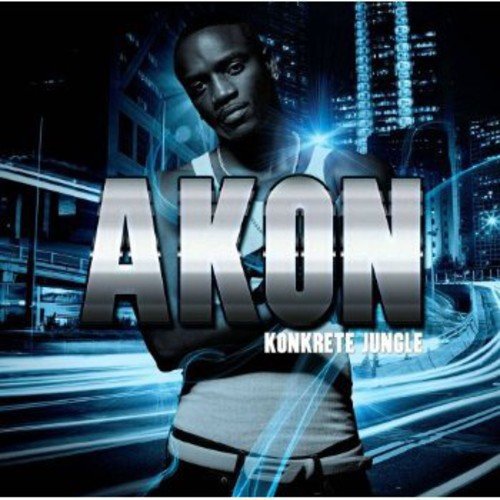 album akon