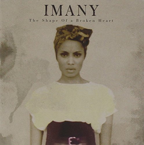 album imany