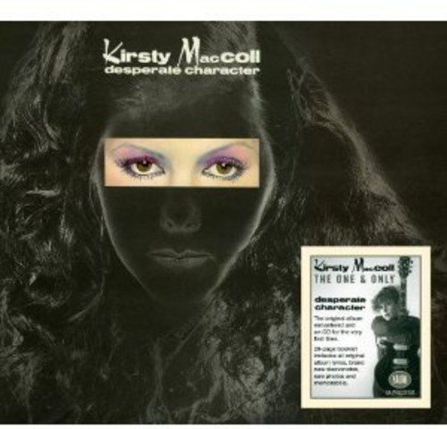 album kirsty maccoll