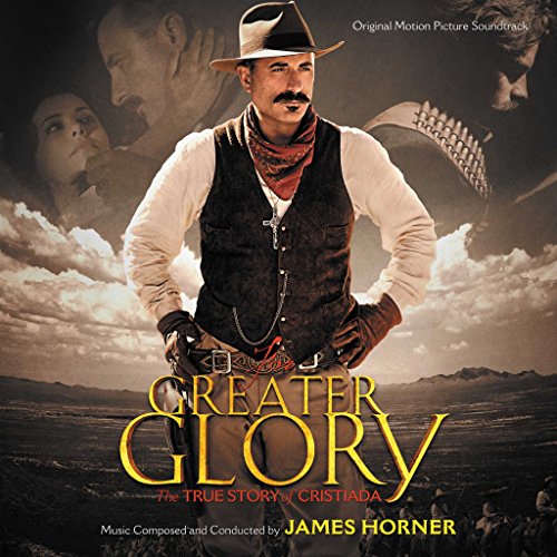 album james horner