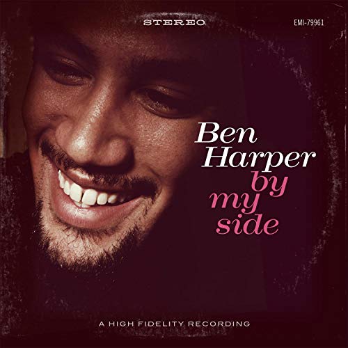 album ben harper